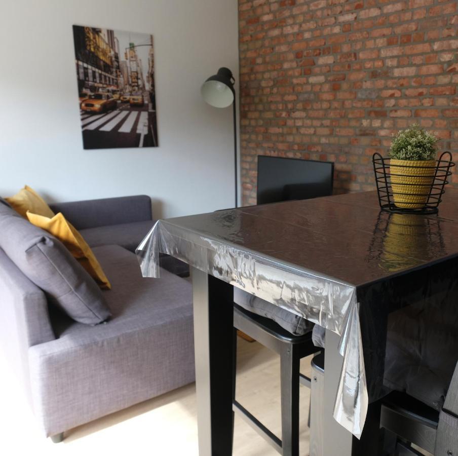 Apartment Jemeppe-bierset-liege Liege