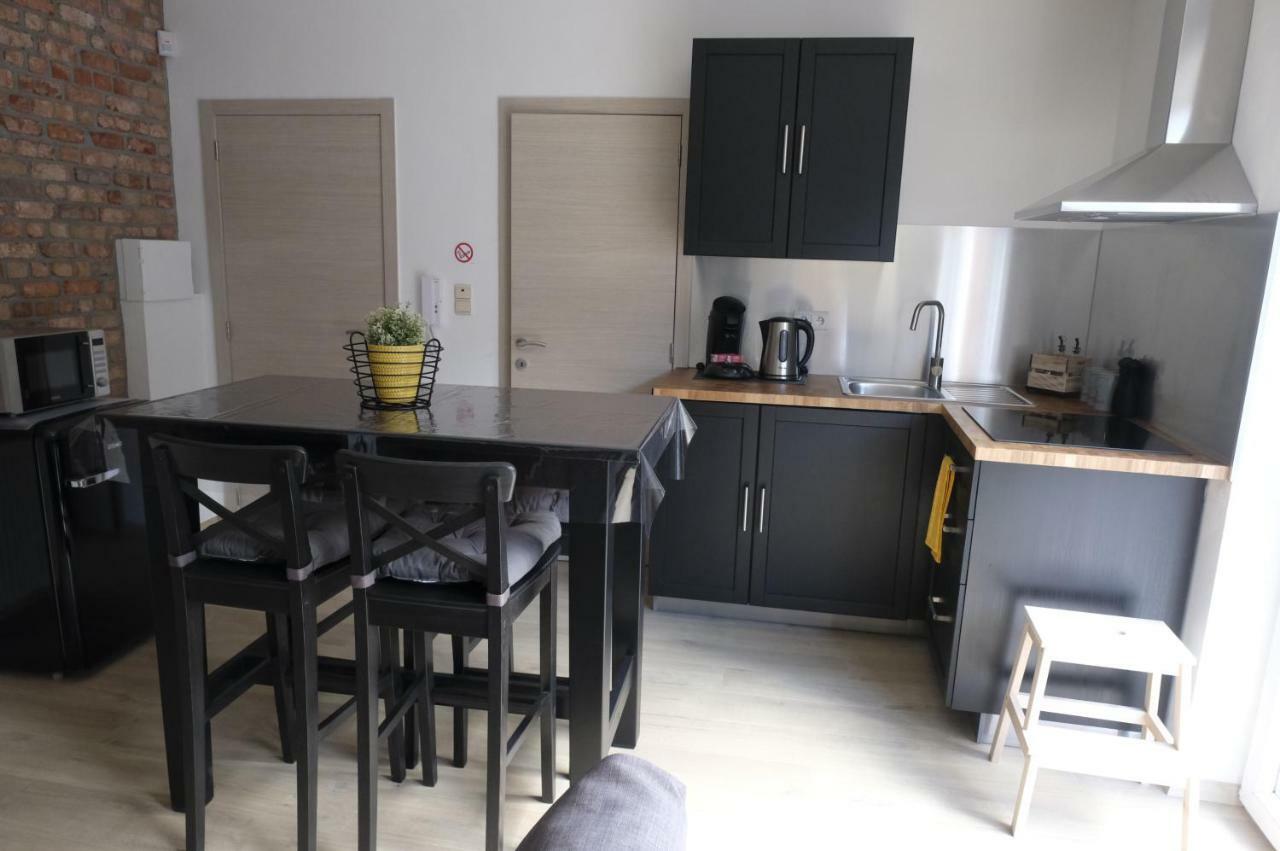 Apartment Jemeppe-bierset-liege