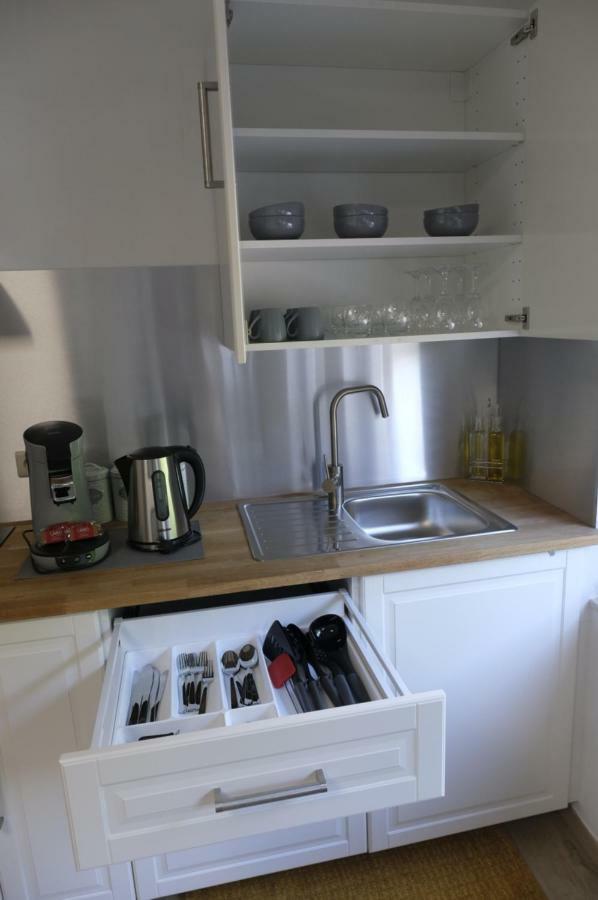 Jemeppe-bierset-liege Apartment Liege