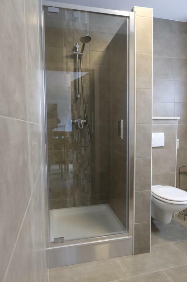 Jemeppe-bierset-liege Apartment *