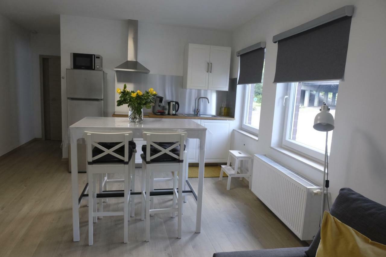 Apartment Jemeppe-bierset-liege *