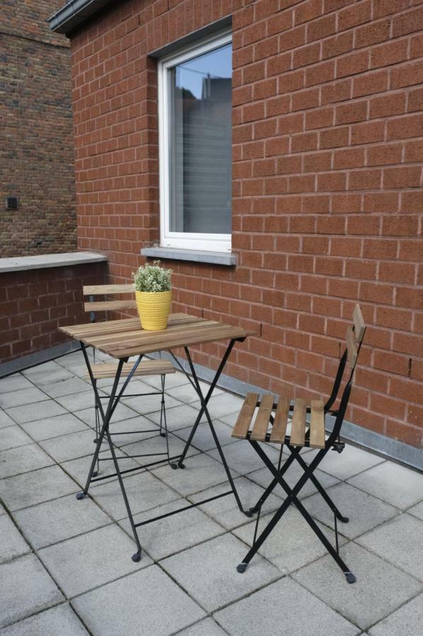 Jemeppe-bierset-liege Apartment Liege