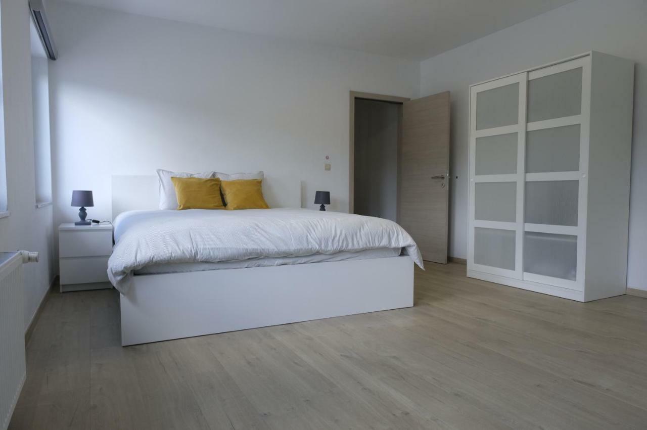 Jemeppe-bierset-liege Apartment Liege