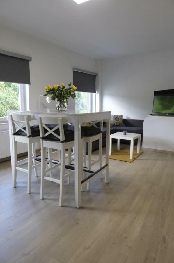 Apartment Jemeppe-bierset-liege *