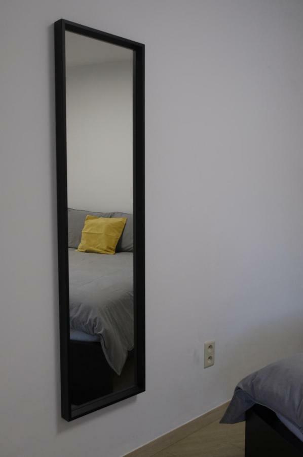 Jemeppe-bierset-liege Apartment *